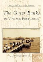 The Outer Banks in Vintage Postcards