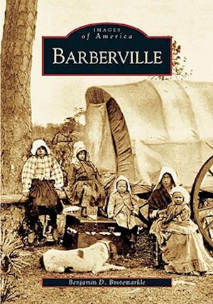 Barberville