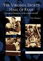 The Virginia Sports Hall of Fame