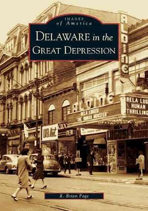 Delaware in the Great Depression