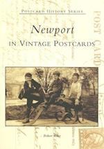 Newport in Vintage Postcards