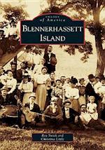 Blennerhassett Island