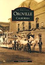 Oroville, California