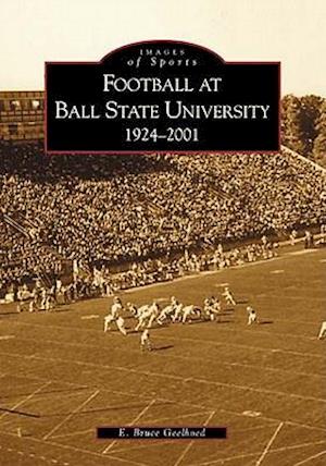 Football at Ball State University