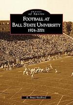 Football at Ball State University