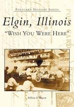 Elgin, Illinois