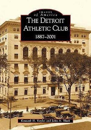 The Detroit Athletic Club