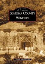 Sonoma County Wineries