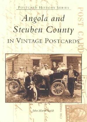 Angola and Steuben County