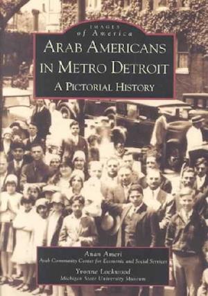 Arab Americans in Metro Detroit