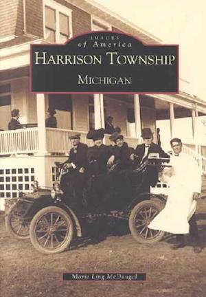 Harrison Township