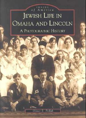 Jewish Life in Omaha and Lincoln