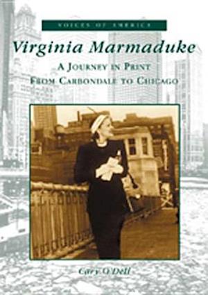 Virginia Marmaduke