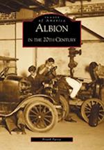 Albion in the Twentieth Century