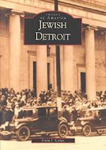 Jewish Detroit