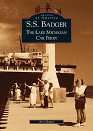 S.S. Badger