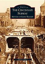 The Cincinnati Subway, History of Rapid Transit