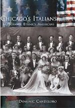 Chicago's Italians