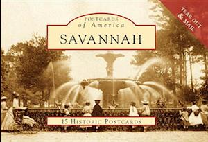 Savannah