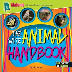 The Wise Animal Handbook Alabama