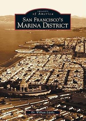 San Francisco's Marina District