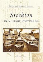 Stockton in Vintage Postcards