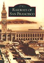 Railways of San Francisco