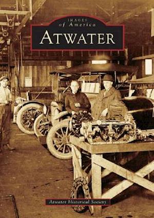 Atwater