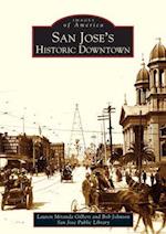 San Jose's Historic Downtown