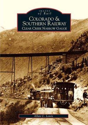 Colorado and Southern Railway