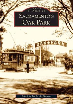 Sacramento's Oak Park