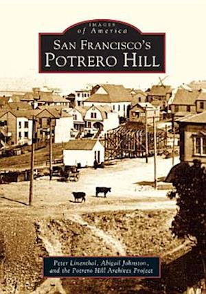 San Francisco's Potrero Hill