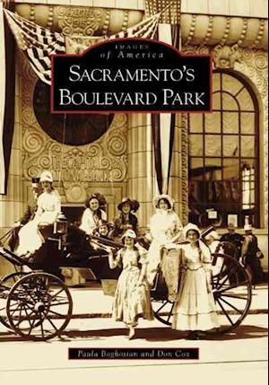 Sacramento's Boulevard Park