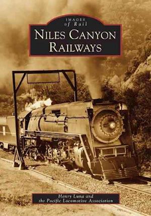 Niles Canyon Railways