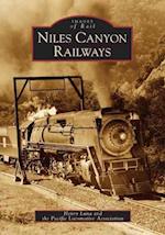 Niles Canyon Railways