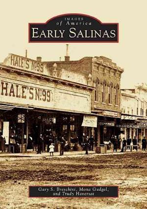 Early Salinas