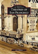 Theatres of San Francisco