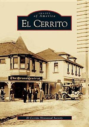 El Cerrito