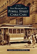 San Francisco's Powell Street Cable Cars