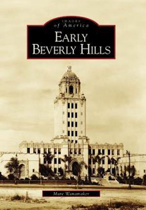 Early Beverly Hills