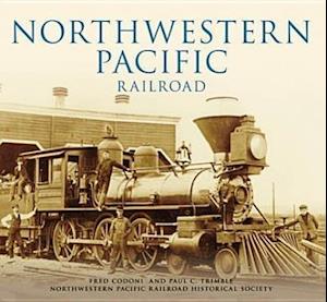 Northwestern Pacific Railroad