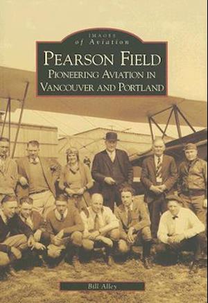 Pearson Field