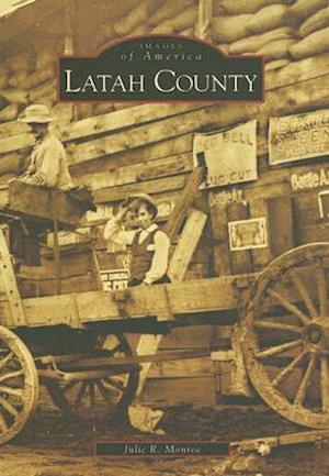 Latah County