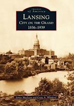 Lansing, City on the Grand