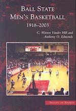 Ball State Men's Basketball