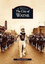 The City of Wayne