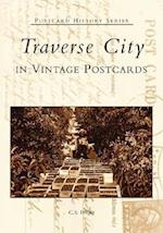 Traverse City in Vintage Postcards