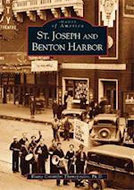 St. Joseph and Benton Harbor