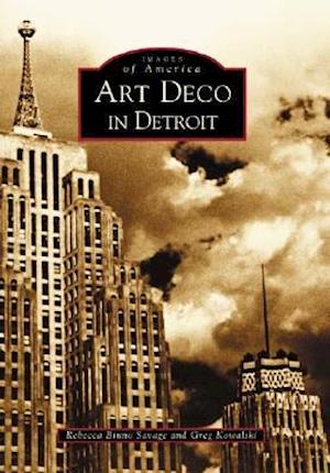 Art Deco in Detroit