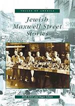 Jewish Maxwell Street Stories